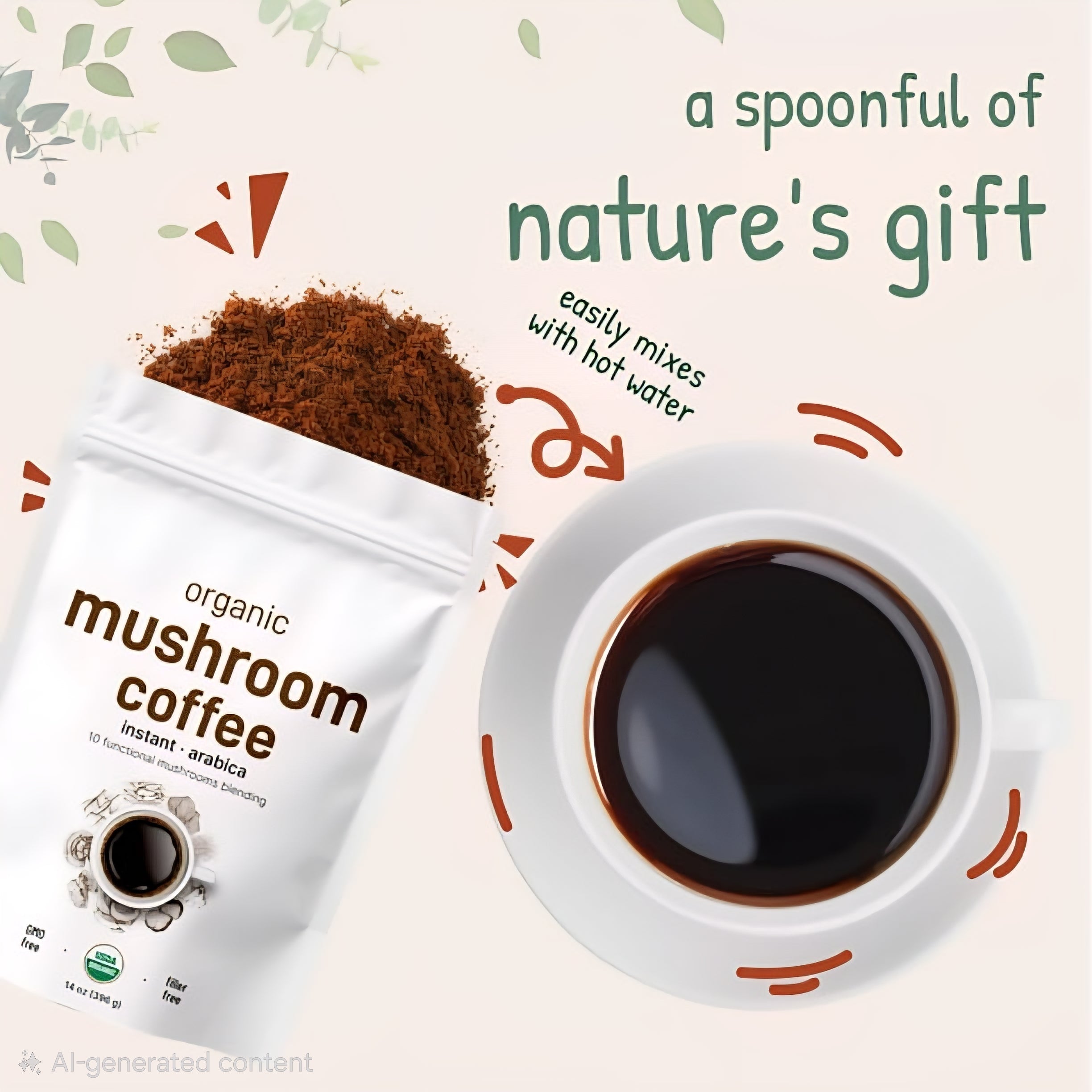 Arabica Coffee