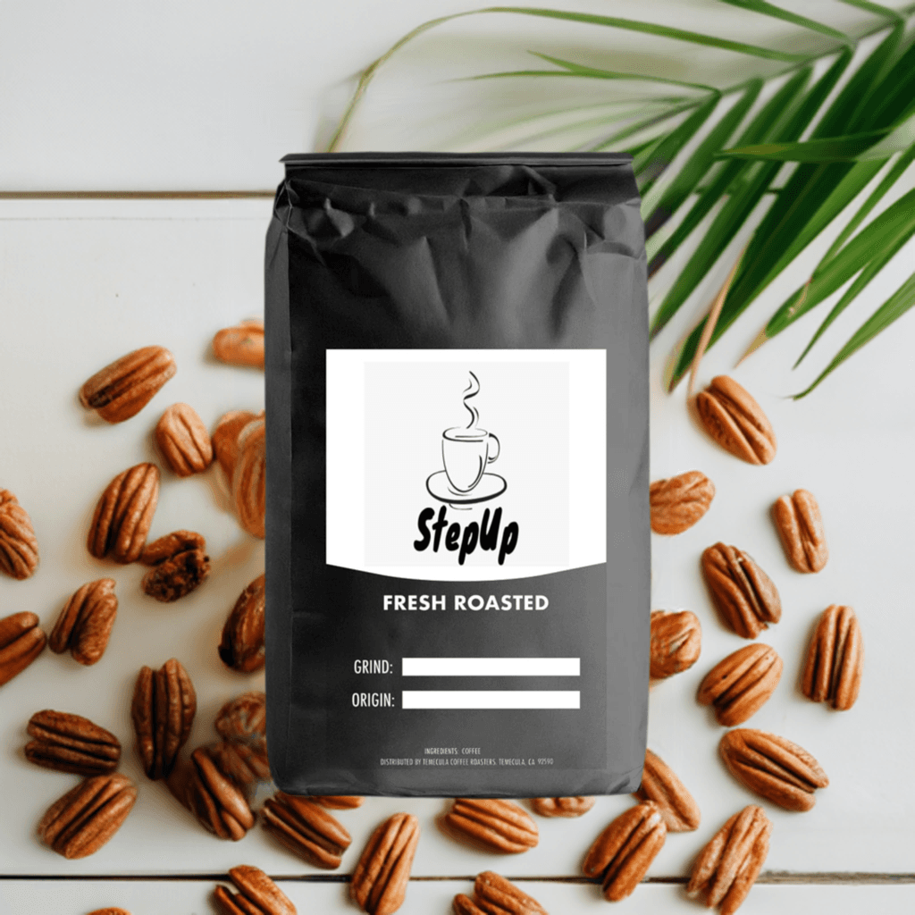 Pecan Pie Coffee