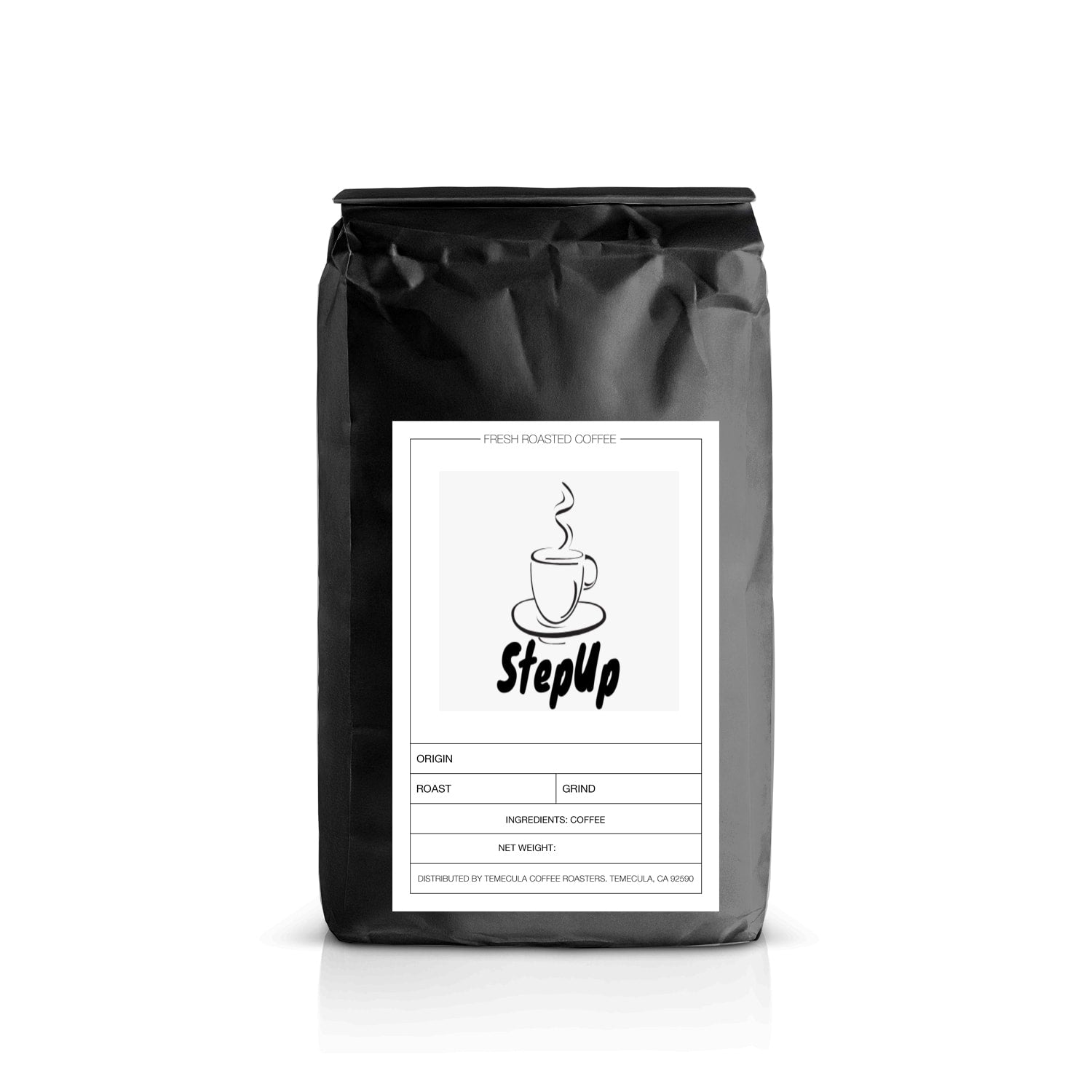 Instant Coffee