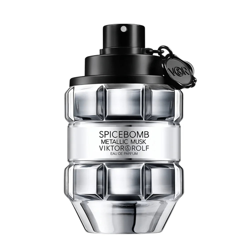Spicebomb Metallic Musk